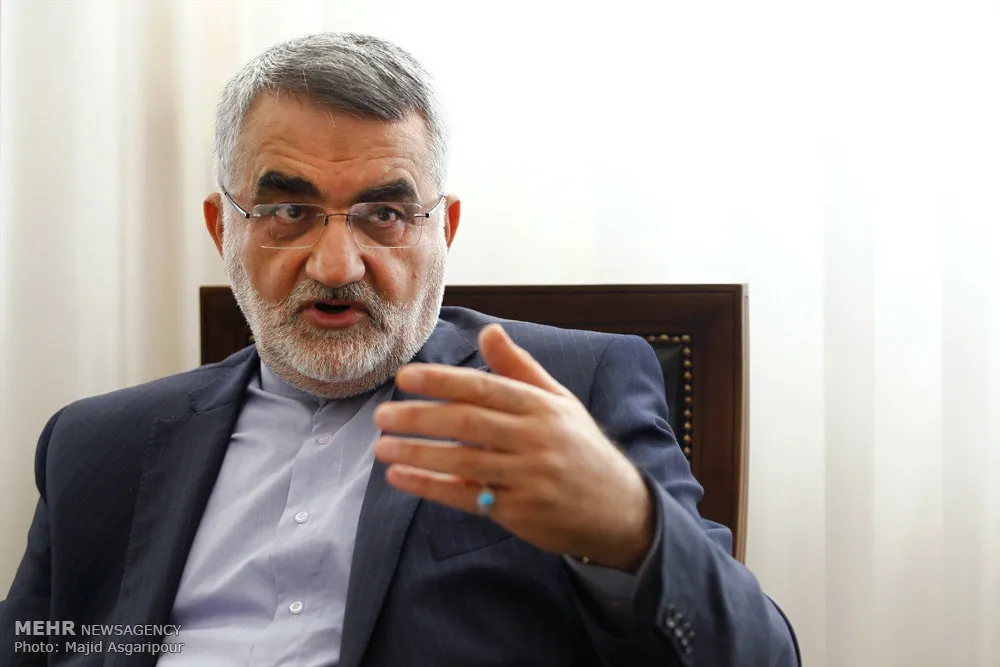 MP: Better relations among Persian Gulf states to benefit region