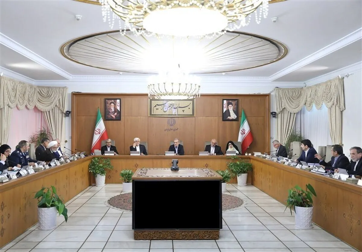اعتراض گمرک به ابلاغ جدید دولت / تفویض اختیار رئیس جمهور به استانداران دردسرساز شد!