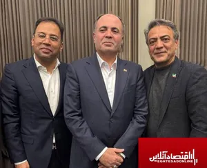 «موانع گمرکی و لجستیکی» چالش‌های اصلی تجارت کشاورزی ایران و ترکیه