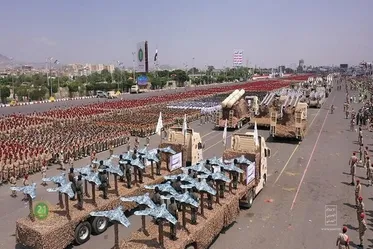 Yemen says ready for highest level of confrontation with US