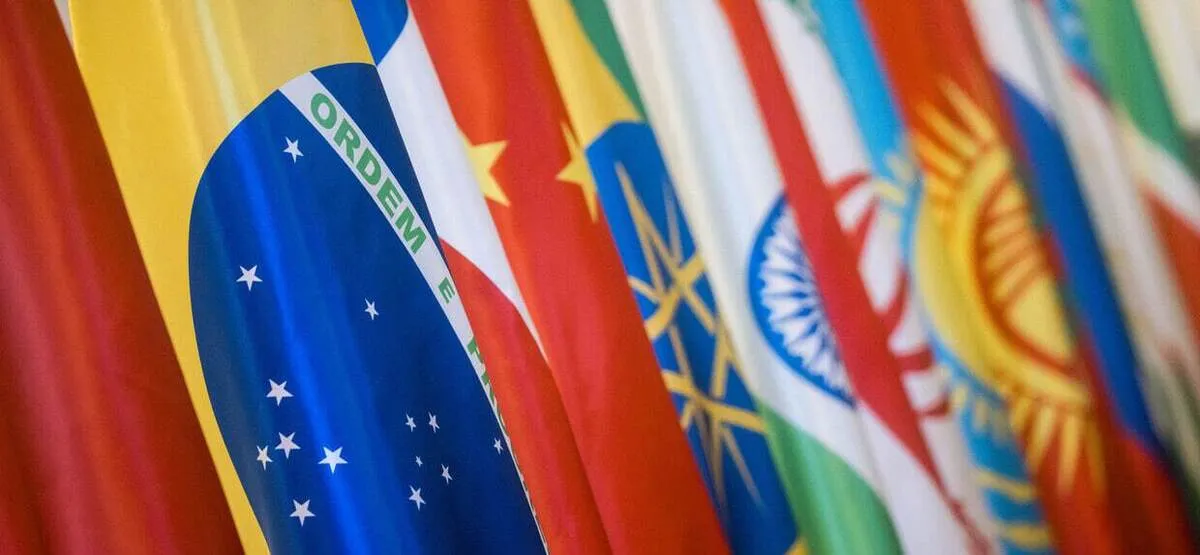 Trade between Moscow, BRICS states increases by 14.7%