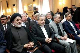 Iran to Stand Firm in Resistance despite All Pressures: FM