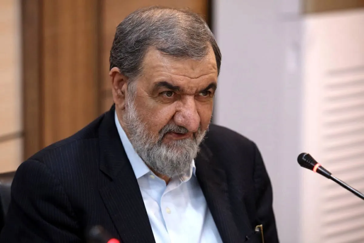 هشدار تند رضایی به ترامپ: زائران شلمچه را فراموش نکن / پاسخ تصاعدی در راه است
