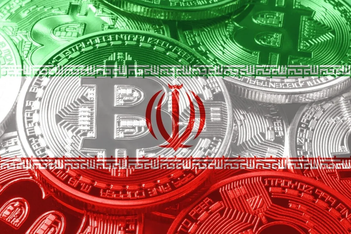 خرید ارز دیجیتال در ایران: راهی به سوی استقلال مالی در عصر دیجیتال