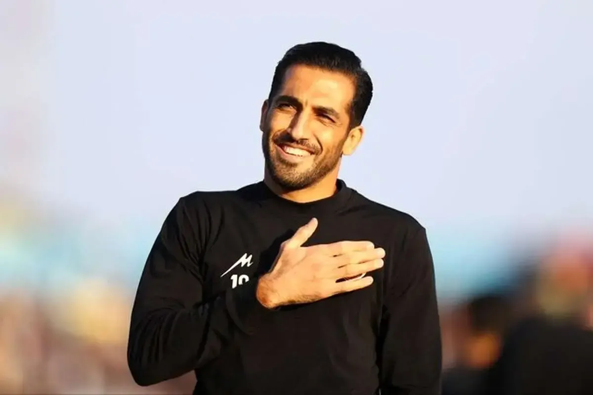 پایان تلخ بازیکن محبوب پرسپولیس در فولاد خوزستان