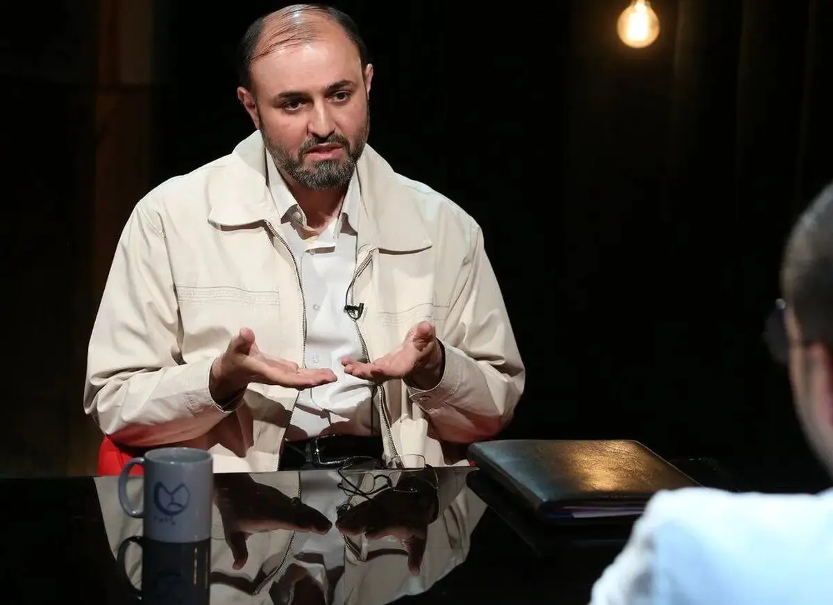 میثم نیلی
