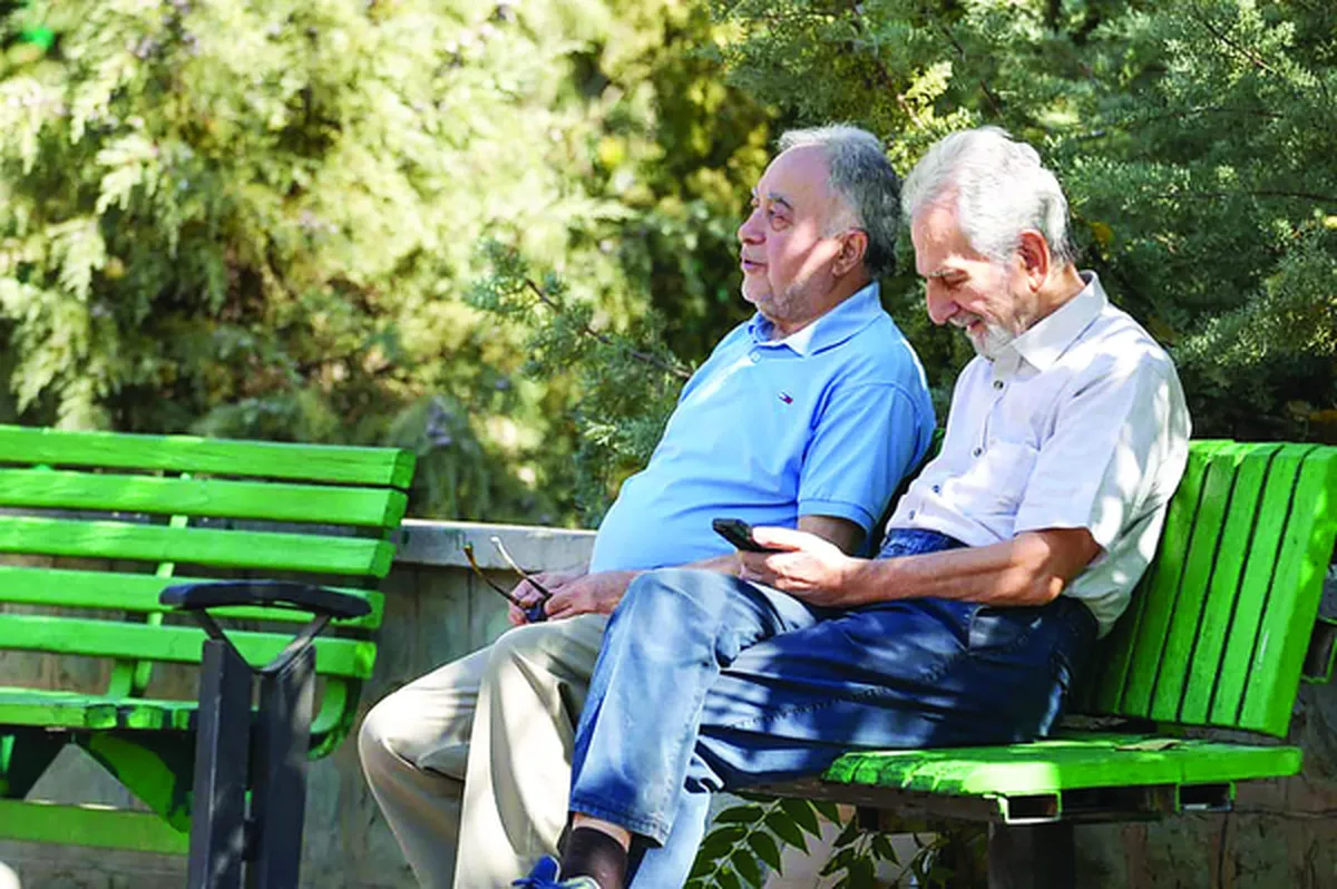 خبر خوش برای بازنشستگان/ جدول زمانی حقوق خردادماه اعلام شد