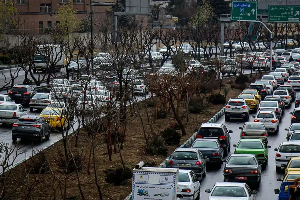 آماده‌باش پلیس راه در تعطیلات / جزئیات محدودیت‌های تردد پایان هفته اعلام شد