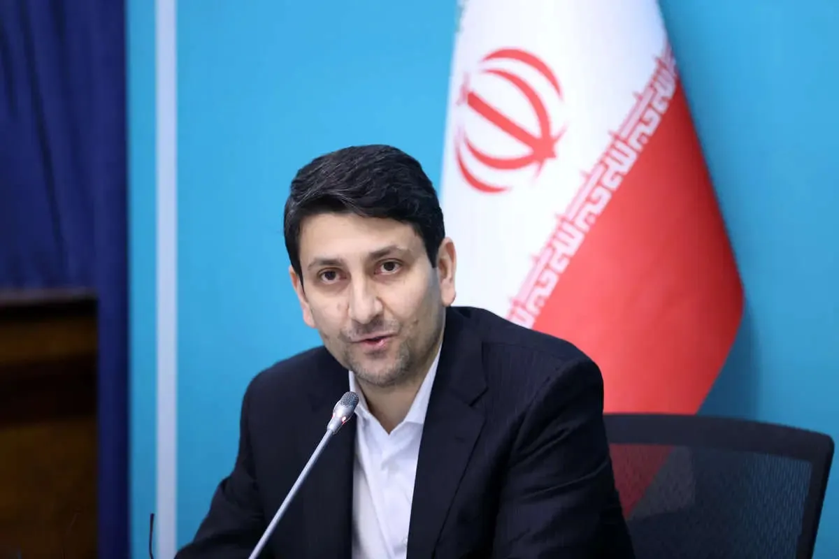 ستار هاشمی