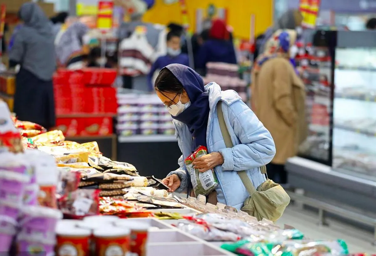 این مواد غذایی را نخرید!