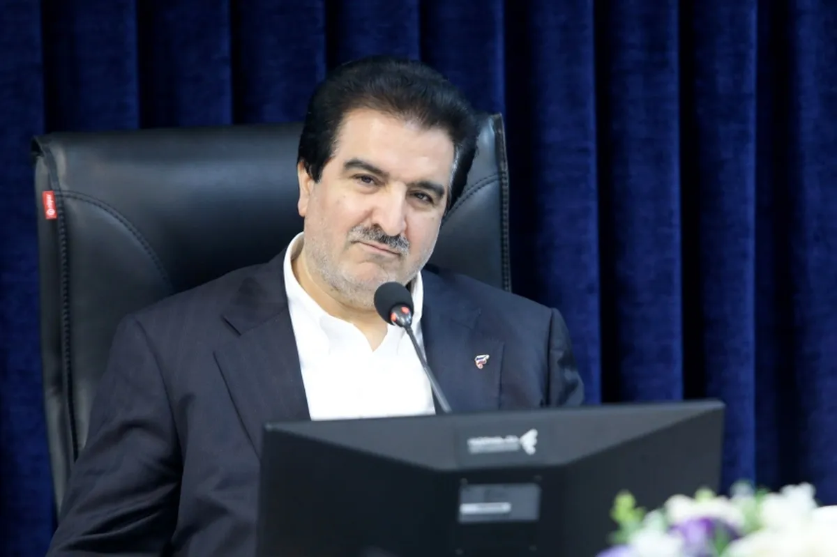 کارگران و بازنشستگان در اولویت خدمات بانک رفاه کارگران هستند