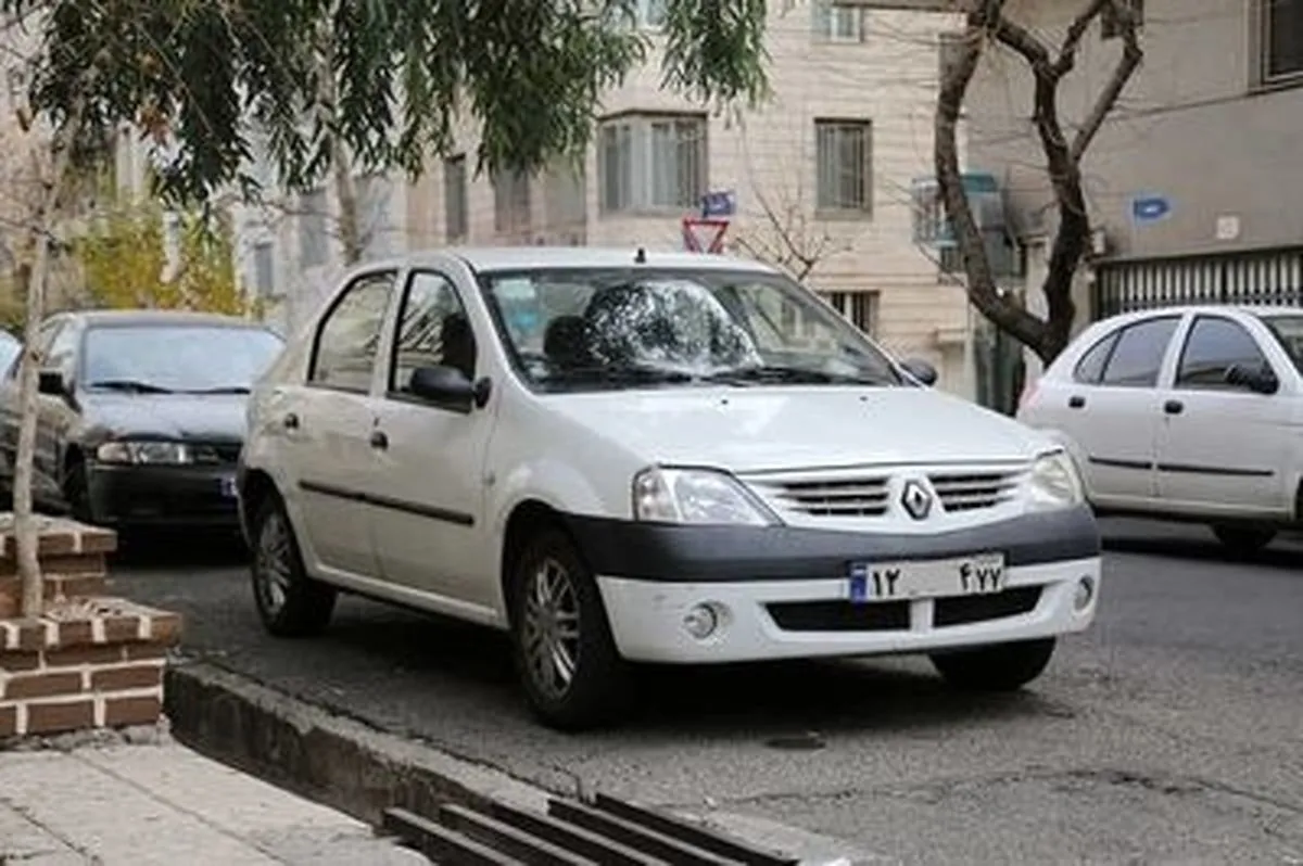 تندر ۹۰پلاس اتوماتیک ۵ ساله ۶۲۰ میلیون شد + جدول
