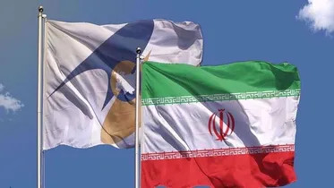 Iran’s exports to EAEU member states up 22% in Q1: TPOI