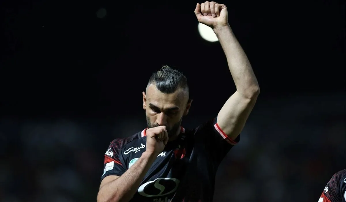 تکرار اشتباه مرگبار نقل و انتقالاتی در پرسپولیس