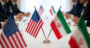 پیام مشترک قاهره و ابوظبی به تهران و واشنگتن چه بود؟