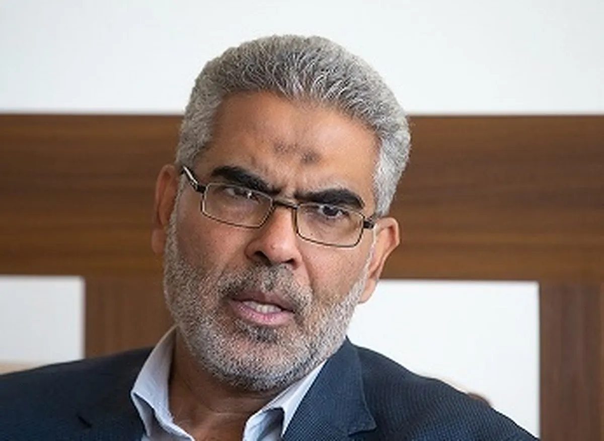 صمصامی: بورس، کلید هدایت نقدینگی به تولید است