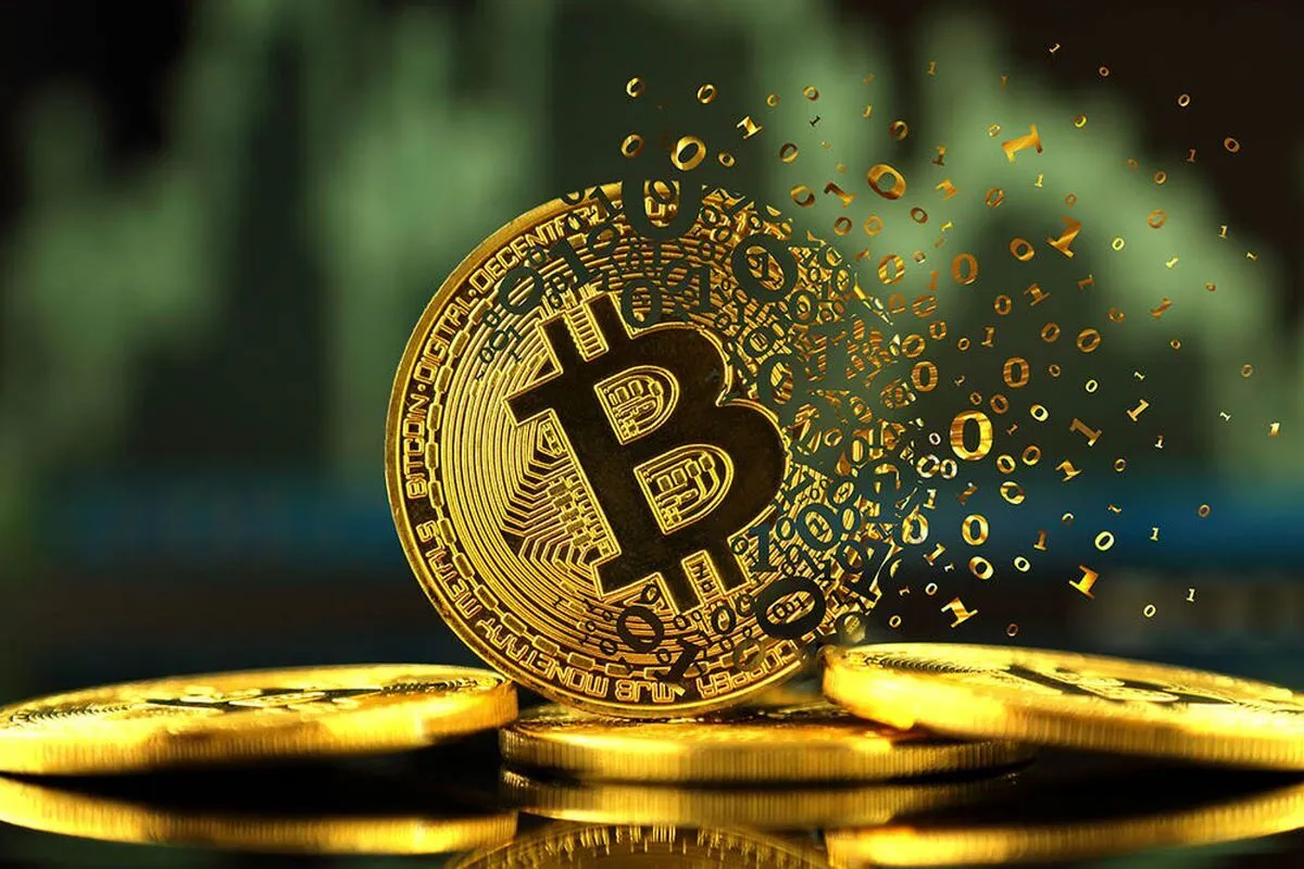 قیمت بیت کوین امروز چهارشنبه ۲۸ آبان/ بیت کوین راه صعود را پیدا کرد؟