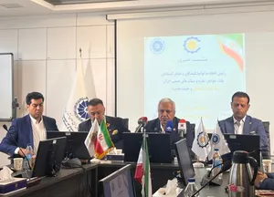 شفائی: تبلیغ طلای بدون مالیات به کل صنف طلا آسیب می‌زند