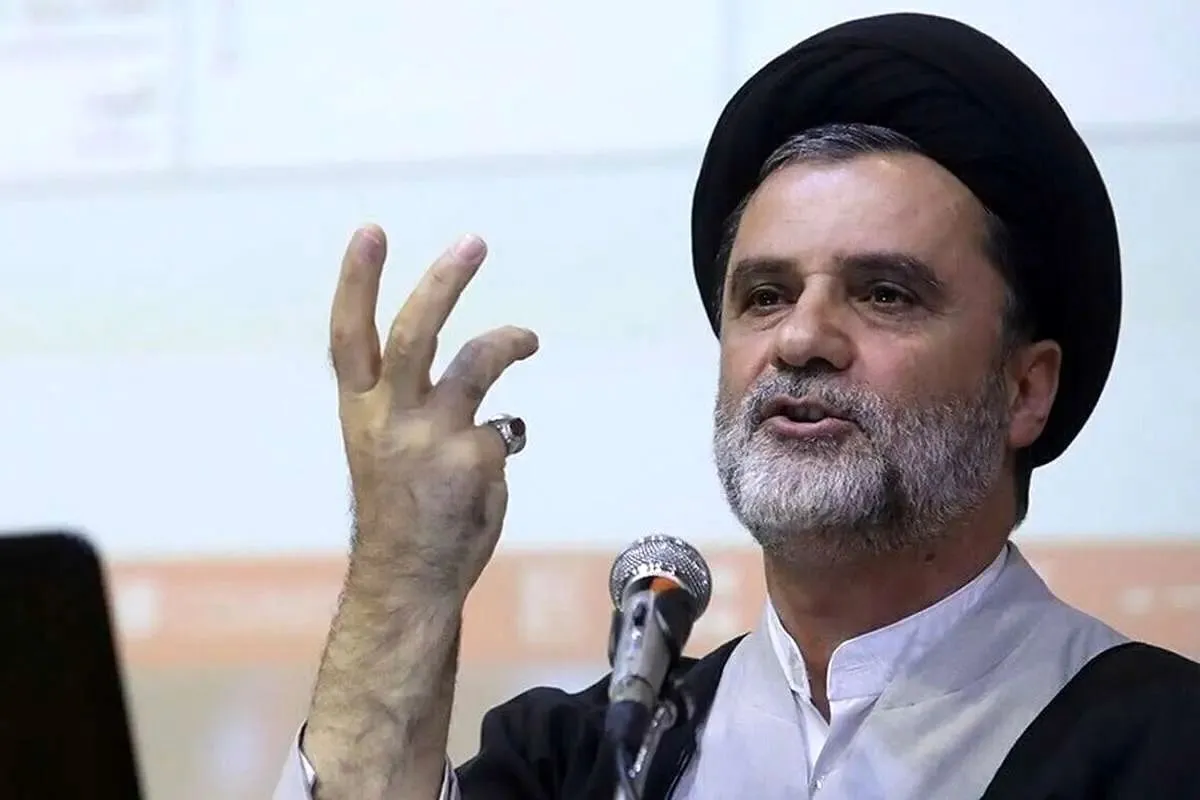 آنتن زنده تلویزیون از نبویان گرفته شد/ ادعای نماینده مجلس درباره نامه‌های سری رهبری+ فیلم