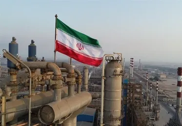 China to replace Venezuelan oil with Iranian oil: analysts