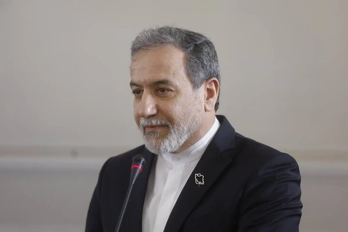 «عراقچی» برای توضیح مذاکرات، به کمسیون امنیت ملی می‌رود