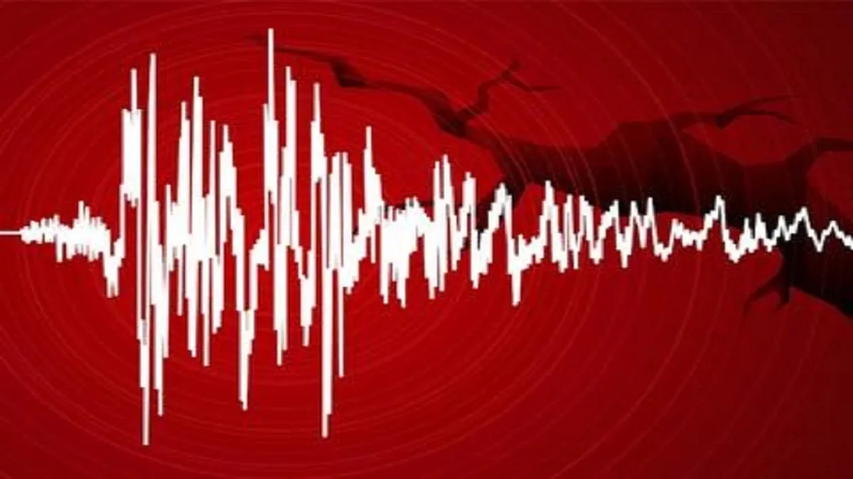زمین لرزه به بزرگی ۶.۶ ریشتر اندونزی را لرزاند