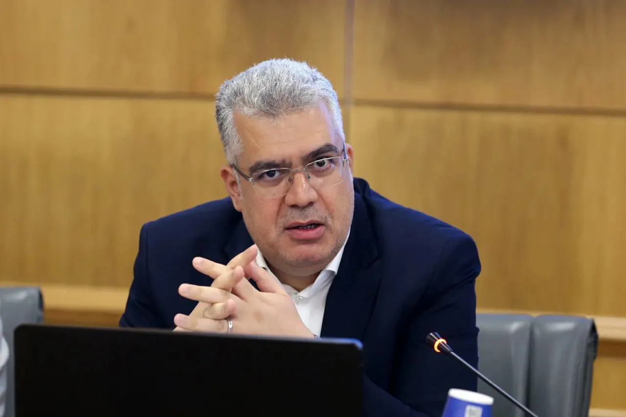 محمدعلی دهقان دهنوی