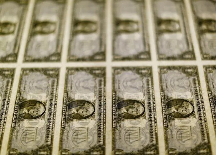 Dollar Gain Weighs on Emerging Markets; Bunds Pare Gains on ECB