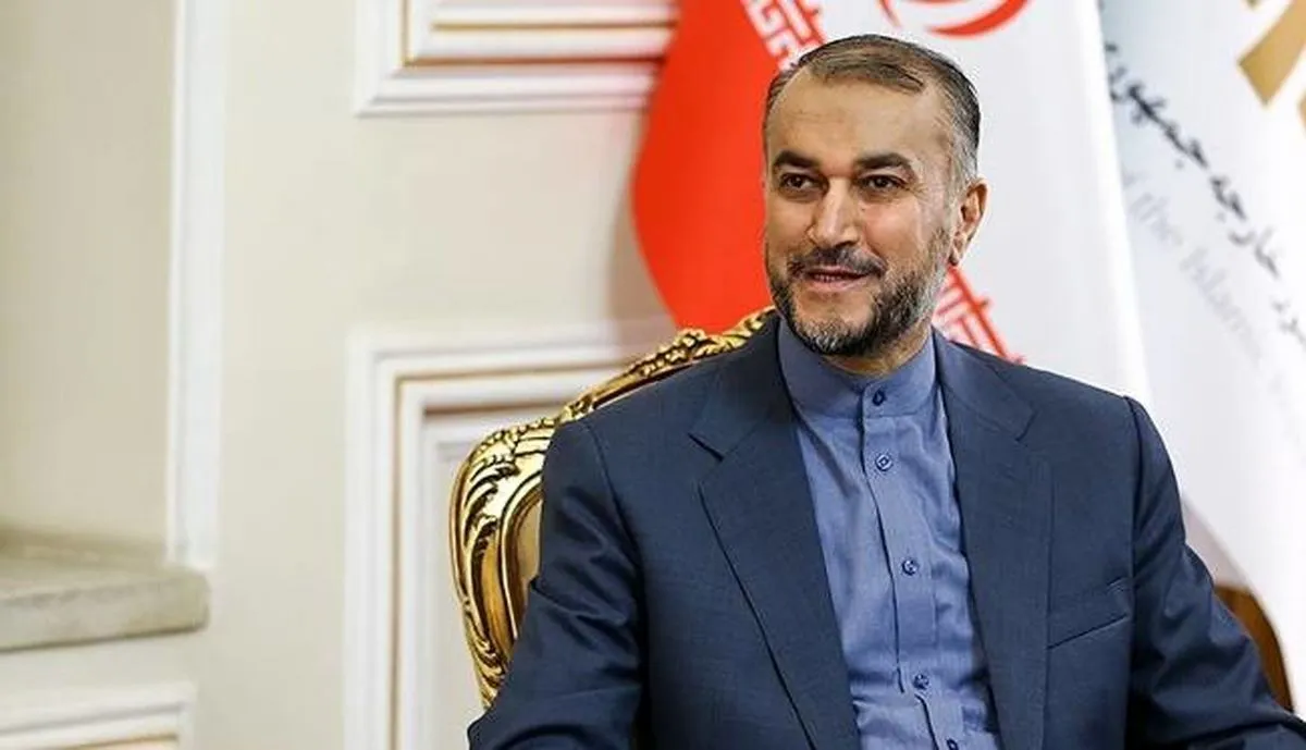 امیرعبداللهیان: ادعاهای نفت در برابر غذا دروغ است