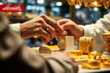 قیمت طلا و سکه امروز جمعه ۶ شهریور ۱۴۰۵ + جدول