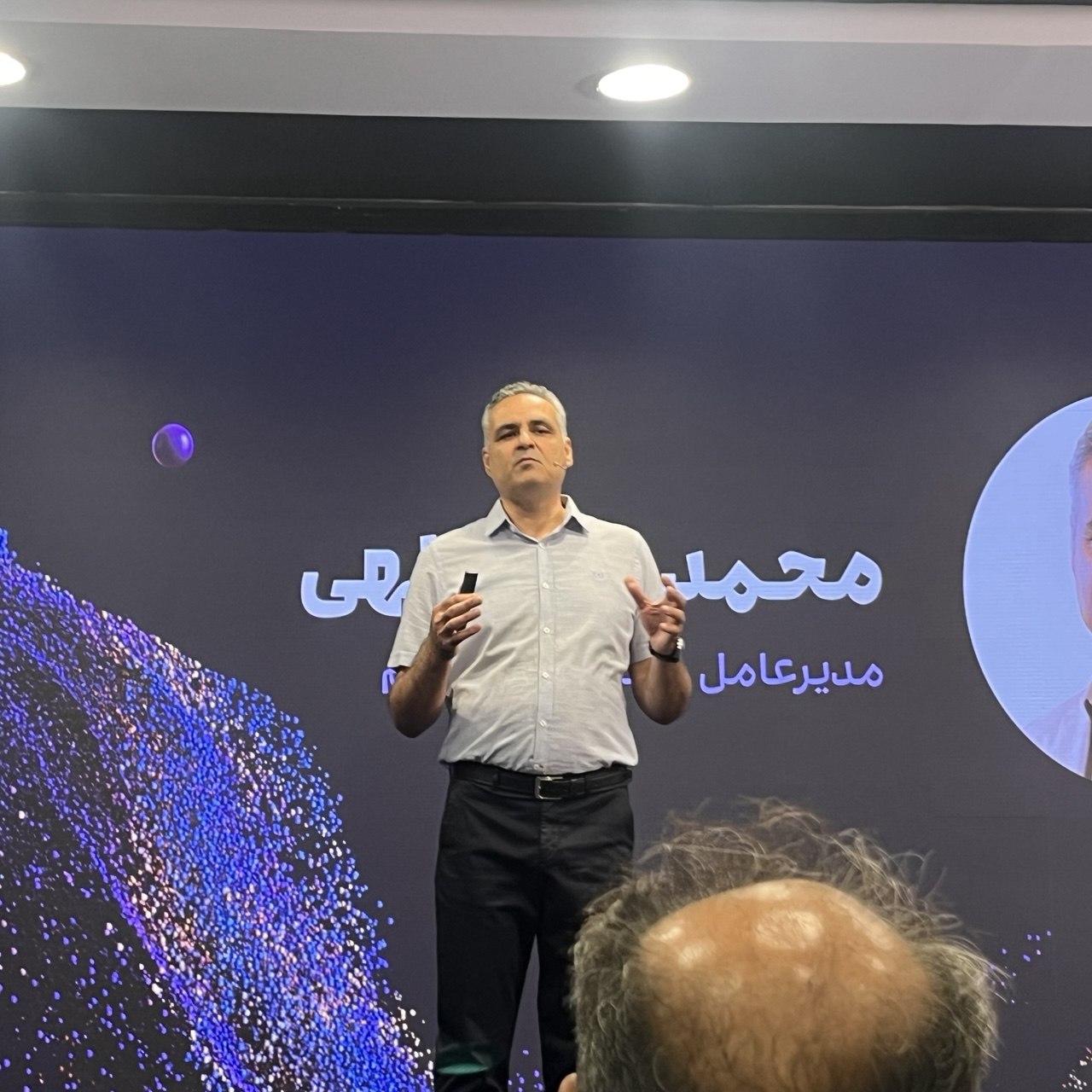 همکاران سیستم از «راهکاران آیند» رونمایی کرد | آغاز نسل چهارم نرم‌افزار‌های سازمانی با استراتژی AI First