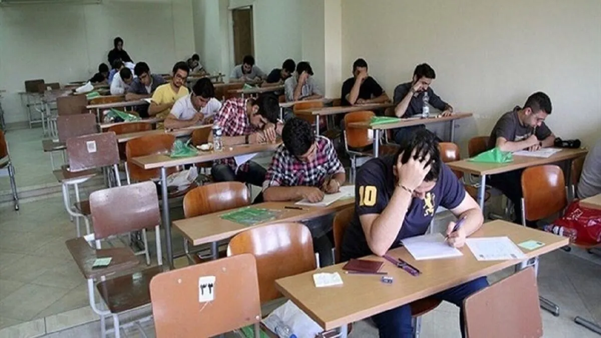 دستورالعمل ترمیم نمره ابلاغ شد/ تشریح روند جدید برای دانش‌آموزان