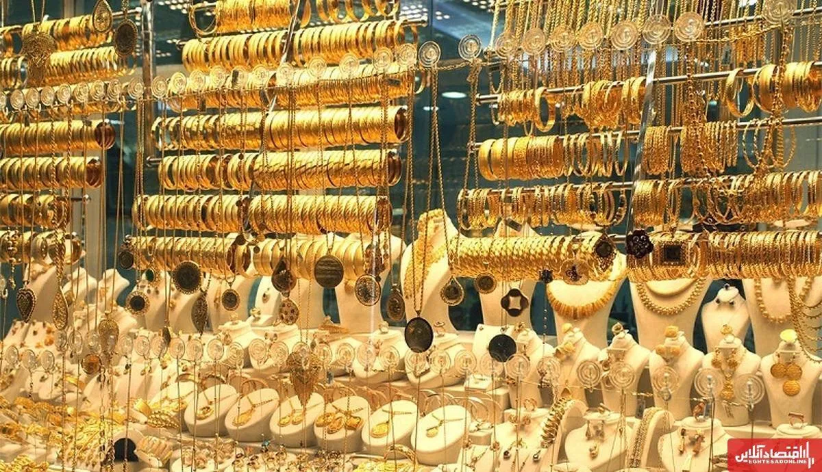 پیش‌بینی قیمت طلا در هفته آینده / سقوط قیمت طلا در راه است؟