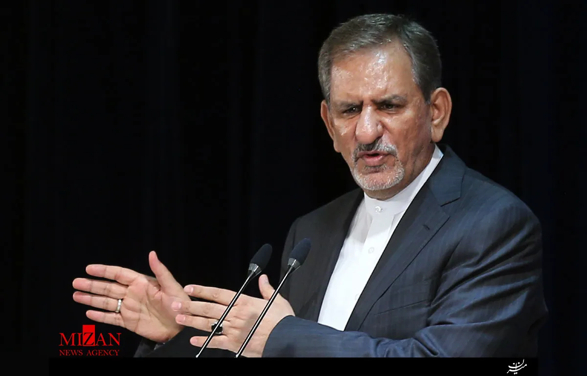 Veep Underlines Iran's Footprint in Gas Market