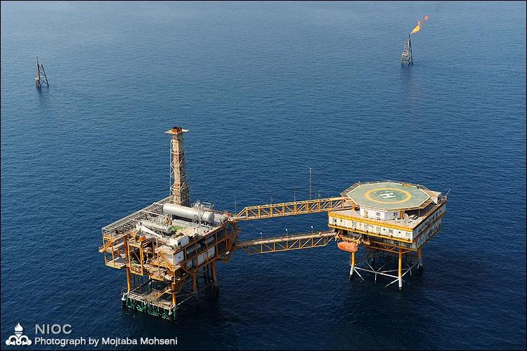 Prospects for SOCAR Coop. in Caspian Joint Projects
