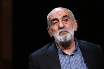 شریعتمداری