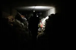 ورود دستگاه قضایی به پرونده حفاری غیرمجاز زیر بازار تهران