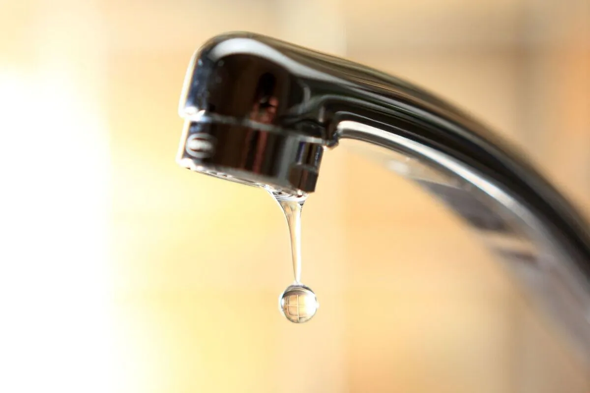 قطعی آب در تهران آغاز شده است/ ساعت قطعی آب لو رفت