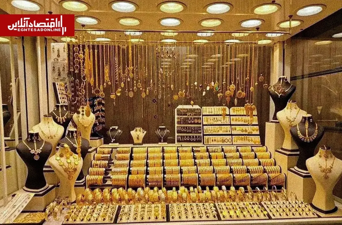 قیمت طلا و سکه امروز یکشنبه ۱۰ خرداد ۱۴۰۴ / کاهش قیمت طلای ۱۸ عیار همچنان ادامه دارد + جدول