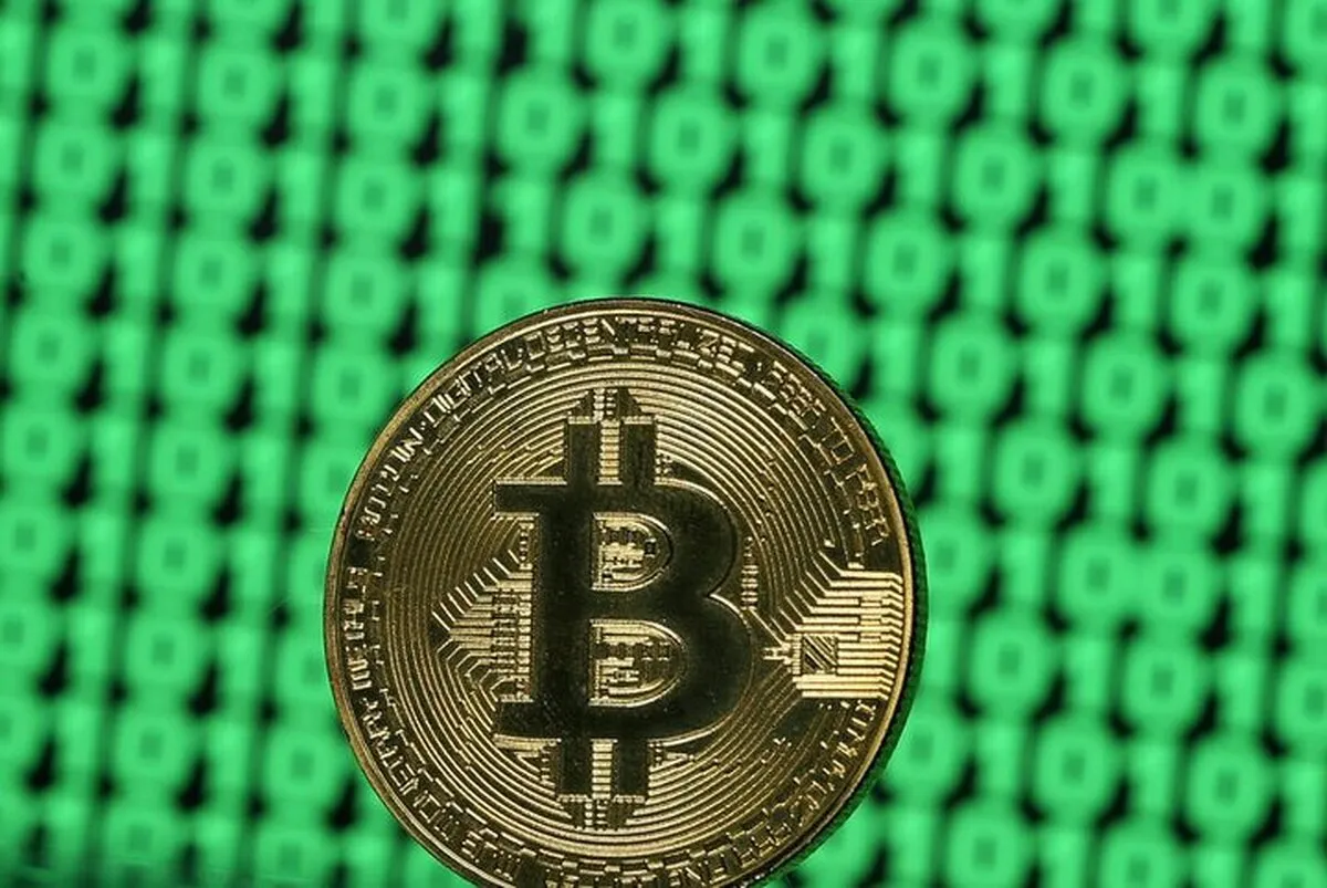 آخرین وضعیت بازار رمزارزها در جهان / بیت‌کوین در مسیر صعودی است؟