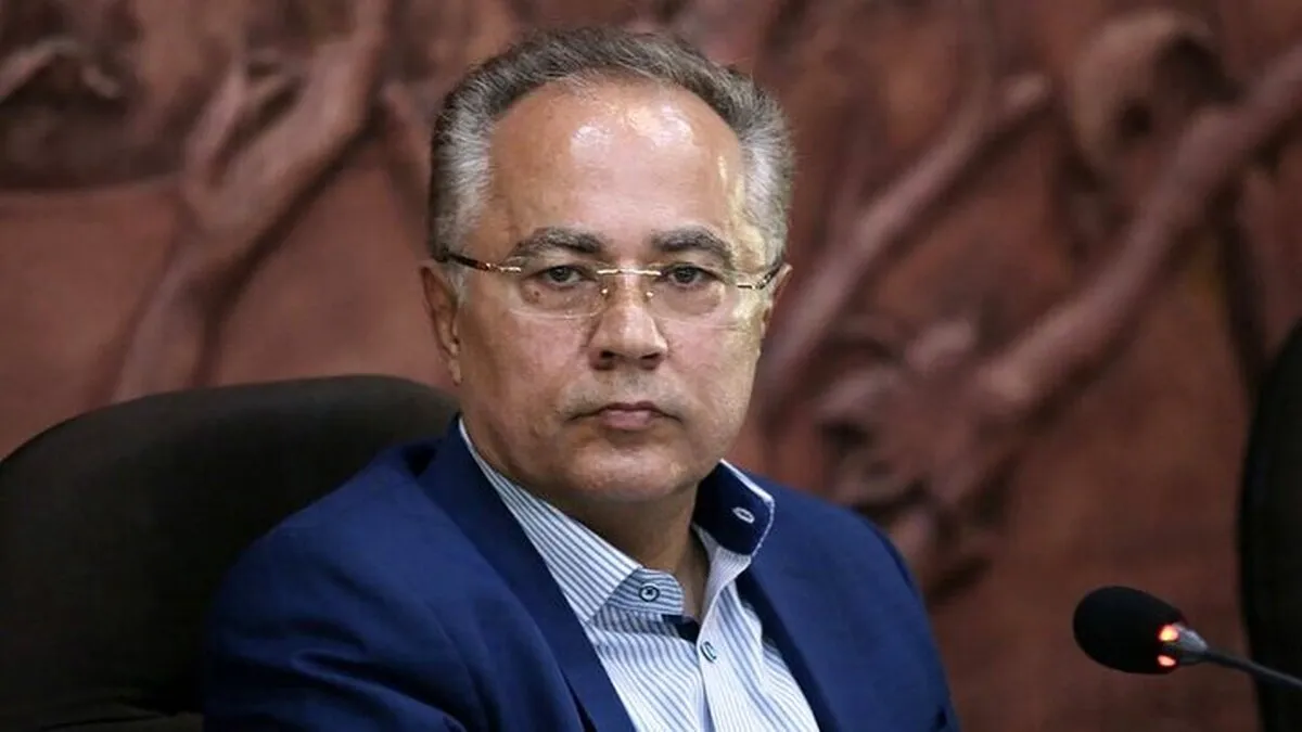 اظهارات جدید شهرام دبیری درباره سفر جنجالی اش به قطب جنوب
