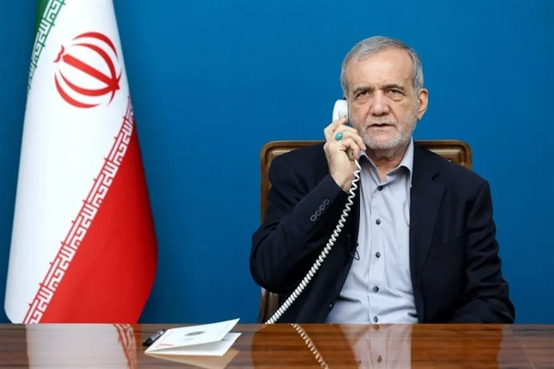 پزشکیان