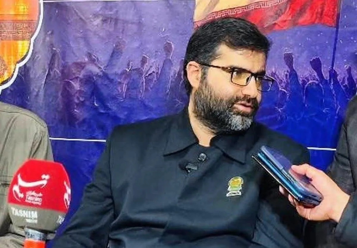 سقاب اصفهانی: تابستان سخت در پیش است / بخشی از ظرفیت گاز، بنزین و گازوئیل کشور دچار آسیب شده است