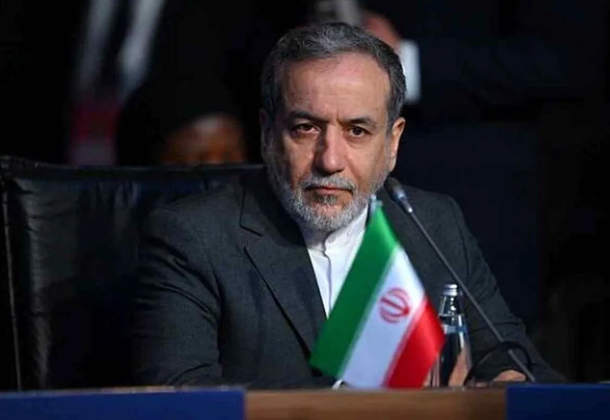 عراقچی امشب به تلویزیون می‌رود