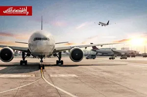 جنگ چگونه درآمد صنعت هوانوردی ایران را به صفر نزدیک کرد؟| نسخه کارشناسان برای درآمدهای غیرهوانوردی