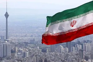 Iran says next round of talks with US may not be held in Oman