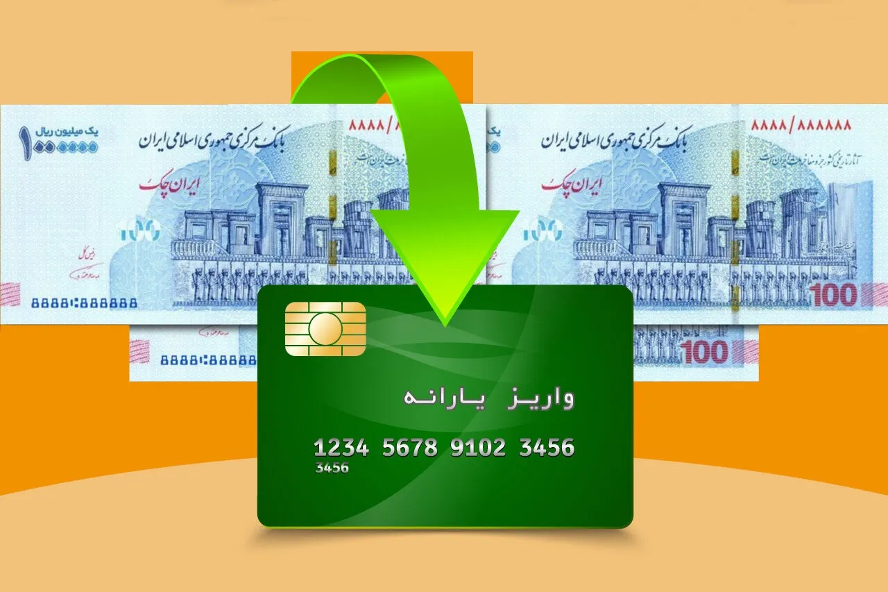 یارانه و کالابرگ