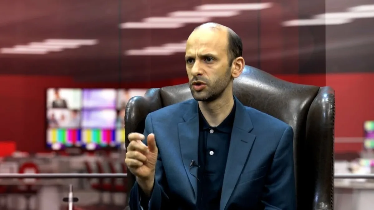 امیر کرمانی، استاد دانشگاه برکلی آمریکا: بازتعریف قراردادهای نفت‌و‌گاز، تأمین‌کننده منابع ارزی است