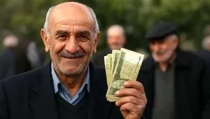 آخرین وضعیت پرداخت معوقات بازنشستگان تامین اجتماعی/ معوقات این افراد واریز شد