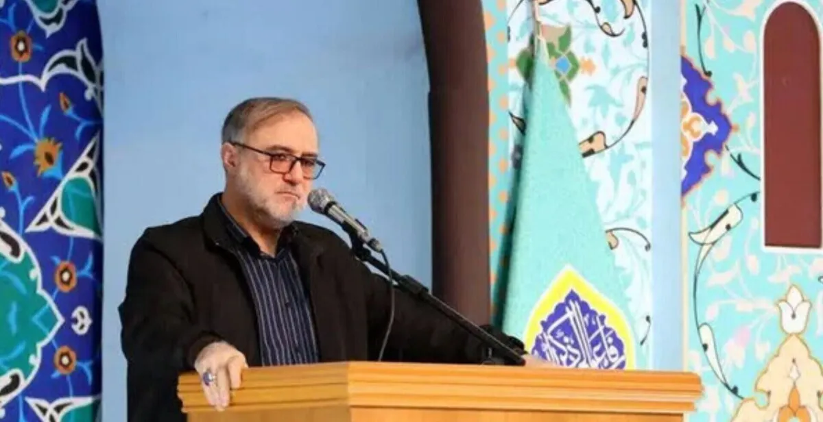 هشدار معاون نیروی دریایی سپاه درمورد پاسخ ایران به هر حمله احتمالی